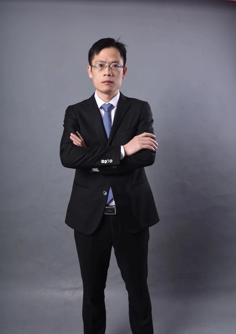 柯尧萍 UI/UX设计总监